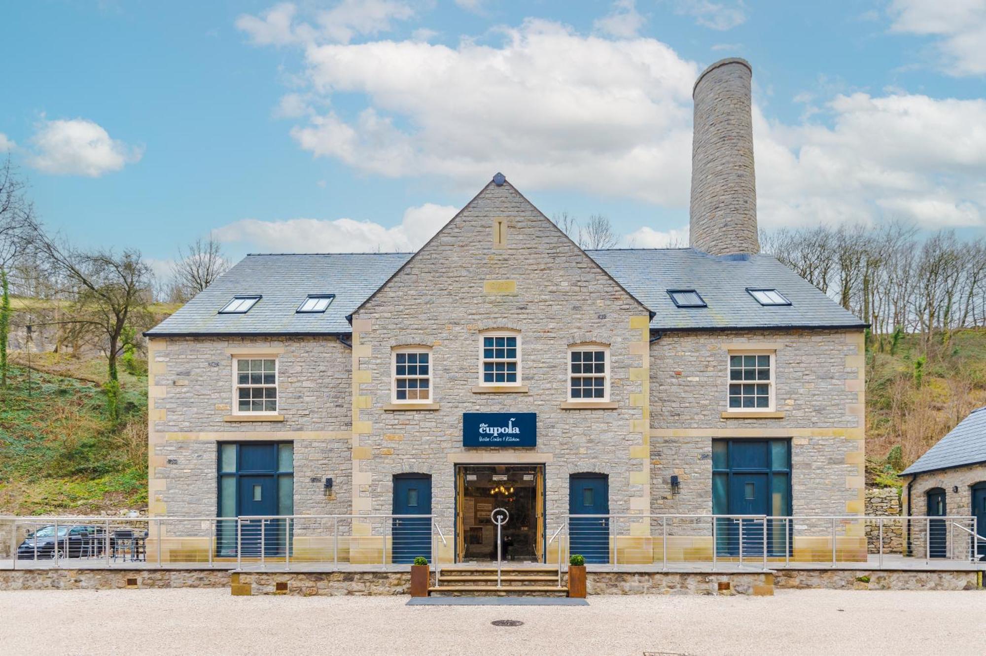No.44 Stony Middleton Exterior foto