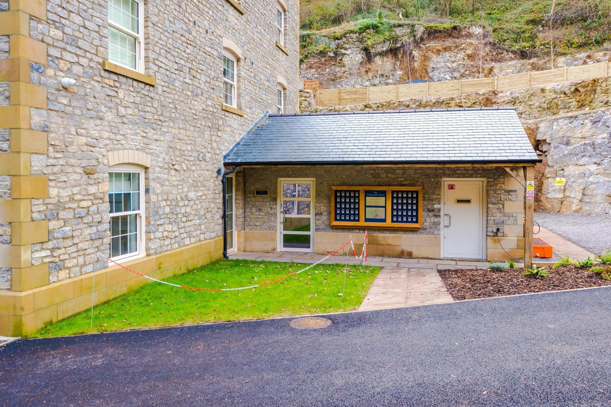 No.44 Stony Middleton Exterior foto