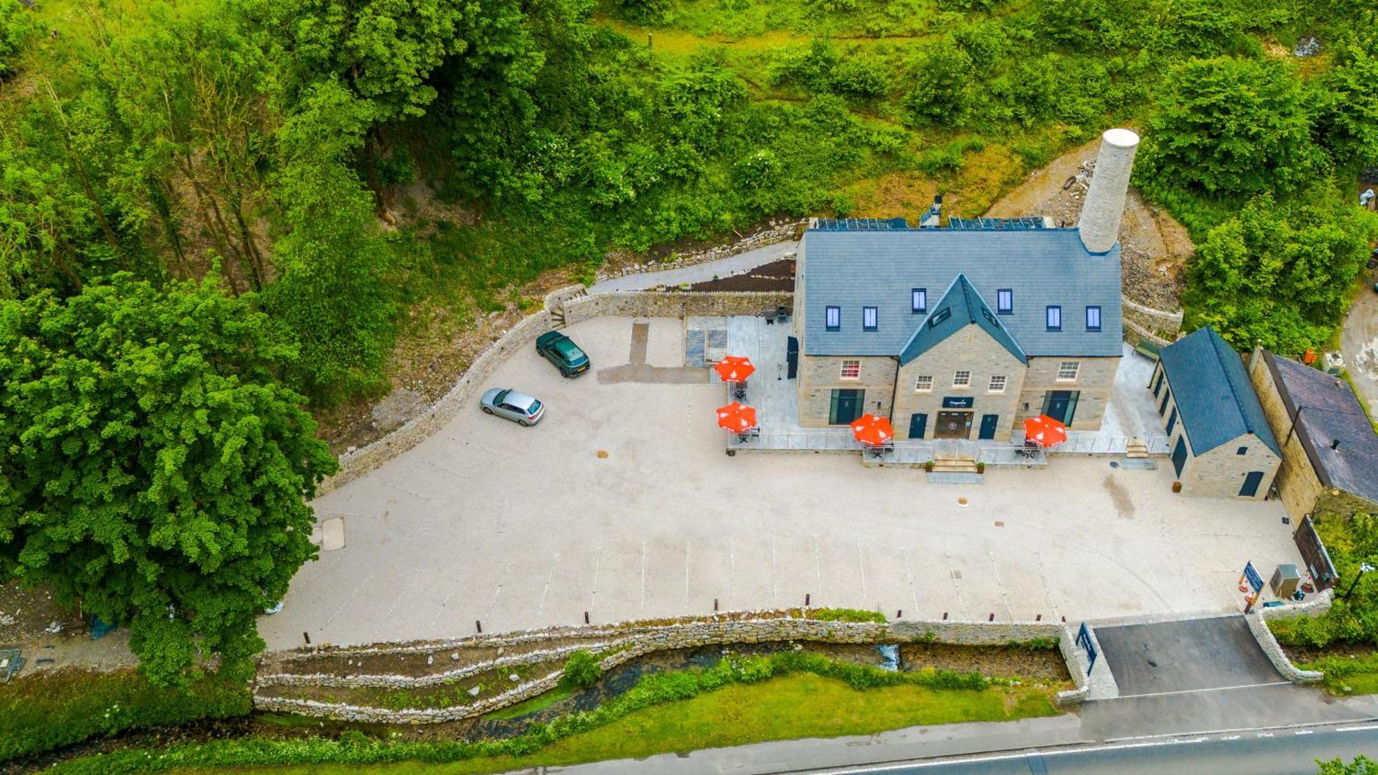 No.44 Stony Middleton Exterior foto