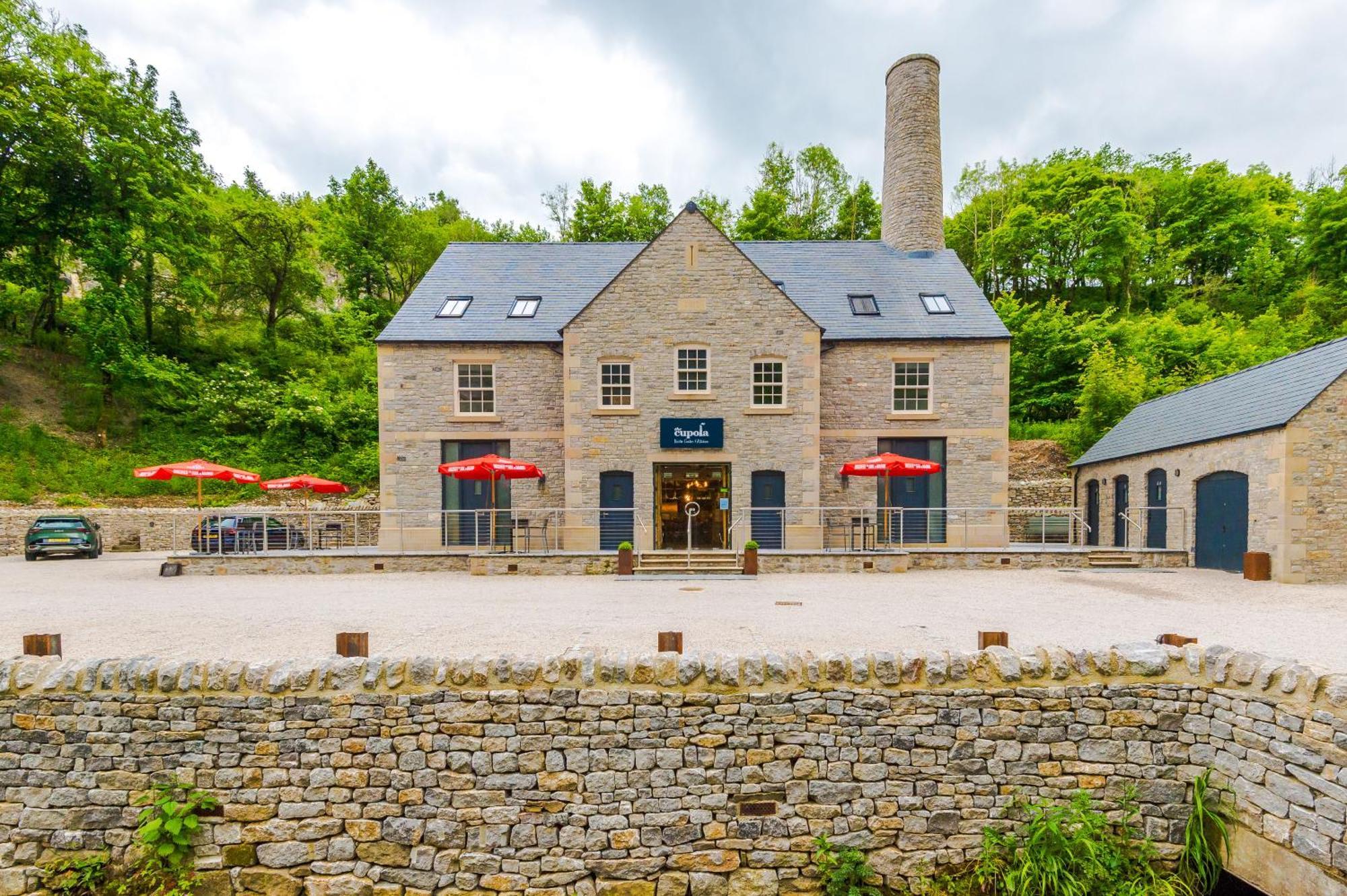 No.44 Stony Middleton Exterior foto